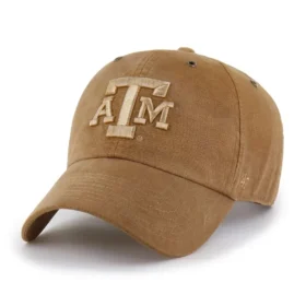 Texas A&M Aggies '47 barvené tričko