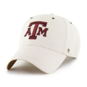 Texas A&M Aggies '47 nebarvené tričko