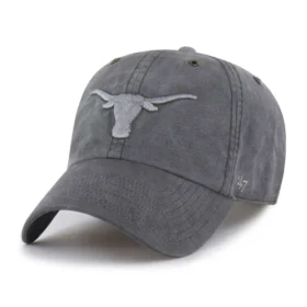 Texas Longhorns '47 barvené tričko