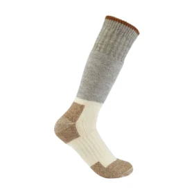 Tlusté ponožky do bot ze směsi merino vlny Arctic