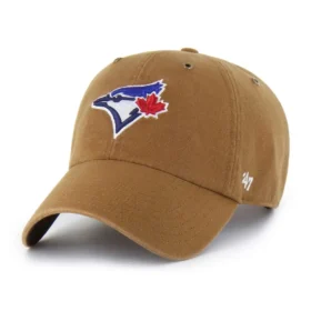Toronto Blue Jays '47 – čtvrtý pálkař