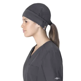 Unisexová čepice Force Essentials pro zdravotnický personál