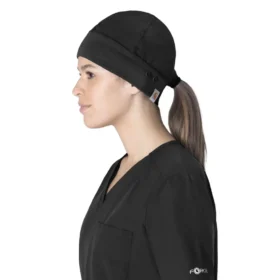 Unisexová čepice Force Essentials pro zdravotnický personál