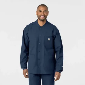 Unisexová pracovní blůza Force Essentials Chore Coat