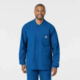 Unisexová pracovní blůza Force Essentials Chore Coat