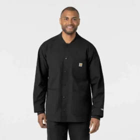 Unisexová pracovní blůza Force Essentials Chore Coat