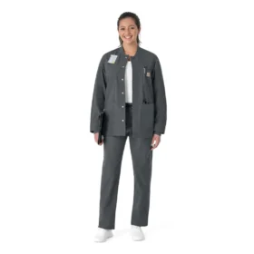 Unisexová pracovní blůza Force Essentials Chore Coat