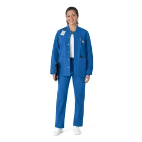 Unisexová pracovní blůza Force Essentials Chore Coat