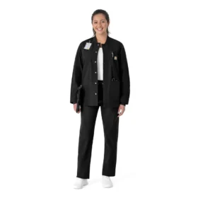 Unisexová pracovní blůza Force Essentials Chore Coat