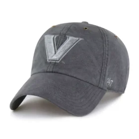 Vanderbilt Commodores '47 barvená kšiltovka typu Clean Up