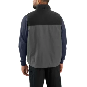 Vesta Montana Rugged Flex® s volným střihem z kachního plátna