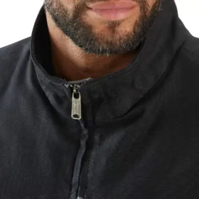 Vesta Montana Rugged Flex® s volným střihem z kachního plátna