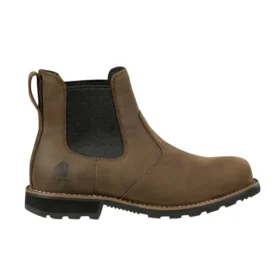 Voděodolné chelsea boty Frontier