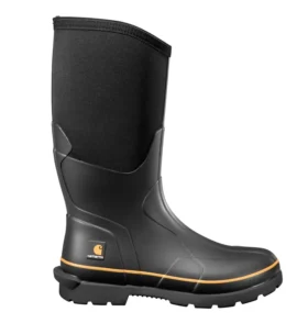 Vodotěsné gumové holínky Mudrunner 15"