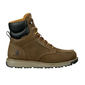 Vodotěsné klínové boty Millbrook 6″